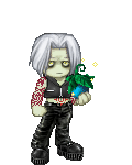 Haseo The Adept Rogue's avatar