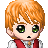 Ginger137's avatar