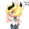 Ganny-chan's avatar