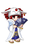 Menkurau-Hime's avatar