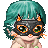cyber gal mitchella's username