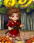Ninja Ryu11's avatar