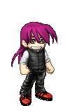 Cranberry-chan's avatar