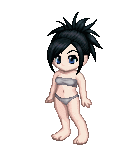 Pandafied Alicia
