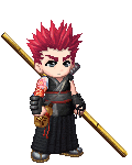 Lord Asahi's avatar