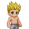 super sayian gohan's avatar