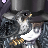 K Phantom-Wolfe IX's avatar