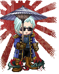 sparda vergil's avatar