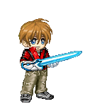 X-Blade92's avatar