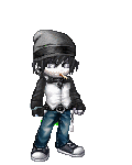 Hipster Mordecai's avatar