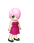 lady pink jinx's avatar