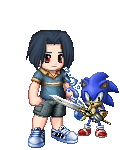 Sasuke 15098's avatar