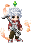 The Real -Devil_Shadow-'s avatar