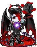 Elric Bloodwolf's avatar