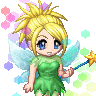 Fairytale Rebel's avatar