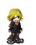 Rosalyn's avatar