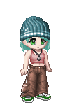 Penny Toxic's avatar