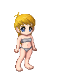 Kawaii Pink Baby's avatar