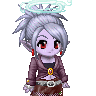 Queen Silver Hallow's avatar