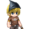 Green Toon Link's avatar