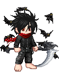 Dracanium's avatar