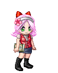 Strong Blossom Sakura's avatar