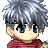 Killua the assassin boy's username