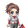 Valkyrie Claire Redfield's avatar