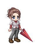 Valkyrie Claire Redfield's avatar