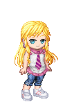 Dani Tiger's avatar