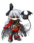 Iron Physco's avatar