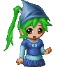 Aria Kunigai's avatar