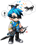 Muddy Chocolate's avatar
