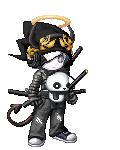 Draco Faust's avatar