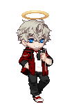 Draco Faust's avatar