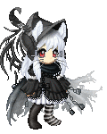 Evil Wolf Priestess's avatar