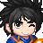 Pure Heart Goku's avatar