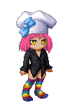 comma splice's avatar