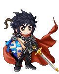 Maximus Titan's avatar