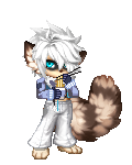 Cinder Raccoon's avatar