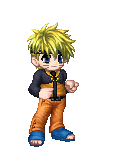 Ultimate Naruto Hero's avatar