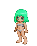 Tabitha Olive-Girl Genius