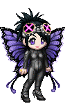 punkhotfairy's avatar