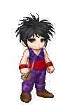 Rice Chibi's avatar