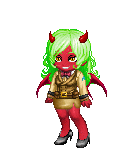 Demon Scanty-sama