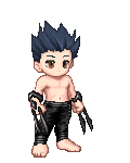 Mr.Wolverine's avatar