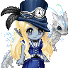 Sphynxy-Ookami Goddess's avatar