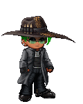 Tarkam Krest's avatar