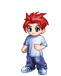 Teen Xemnas24