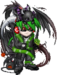Demonic Devill's avatar